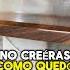 QUÉ MADERA ES Carpinteria Wood Aprendizaje Shorts Tips Madera Woodworking Mesa
