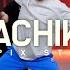 J Balvin Jeon Anitta Machika ARM SEOK Choreography