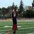 Opening High Toss At Granada On Mace Hightoss Mace Drummajor