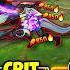 I CREATED THE DEADLIEST MALZAHAR BURN OF ALL TIME MELT FROM FULL HP