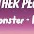 What Other People Say BabyMonster Pharita Lyrics