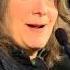 Kathy Mattea Talks To Ripley High School About Her Favorite Performance