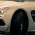 Petrol Vs Electric Mercedes SLS AMG Battle Top Gear Series 20