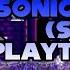 Sonic 3 A I R Sonic Playthrough