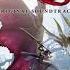Monster Hunter Rise Sunbreak Original Soundtrack Disc 03 14 Sunbreak Instrumental Credits
