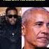 Diddy S Former Assistant Claims He Popped Obama Shaped Ecstasy Pills With The Music Mogul