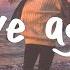 Petit Biscuit I Leave Again Feat Shallou Lyrics