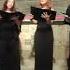 AVE VERUM Mozart Live Voxa Vocal Quartet Lake Como 06 08 2024