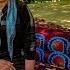 UZBEKISTAN How Do They Live In The Village HAND EMBROIDERY Patir Kaurdak Village Life