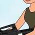 L Hugueny FORTNITE BATTLE ROYALE с переводом
