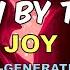 Joy Touch By Touch Barron New Generation Italo Mix