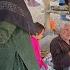 Nomadic Life The Struggles Of A Pregnant Rural Woman Her Husband S Quiet Care Support