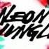 Neon Jungle BraveHeart Audio