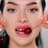 Fruit Makeup Challenge