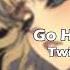 Go Hard Speed Up Full Audio Twice ROAR