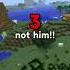 5 Times Herobrine Got Caught On Camera