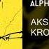 AKS X KrolikBro ALPHA DOG