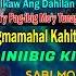 Tagaloglovesongs Iniibig Kita Sweetnotes Sorts