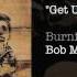 Get Up Stand Up 1973 Bob Marley The Wailers
