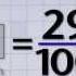 Math Antics Converting Base 10 Fractions