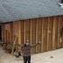 I M Floored Off Grid Cabin Build Ep 5