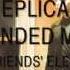 Gary Numan Tubeway Army Are Friends Electric Extended Mix