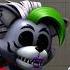 SFM Give Me Back My Eyes