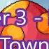 SMW Custom Music Track 330 Mother 3 Happy Town