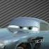 Cars 2 Turntable Finn McMissile