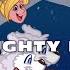 Meghan Trainor Naughty List Official Lyric Video
