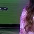 Sevinch Aliyeva Xafa Bo Laman Consert 2025