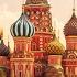 Russian Melody