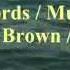 Sharon Abbott Morgan Performs Scott Wesley Brown S When Answers Aren T Enough