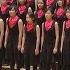 Dirait On Morten Lauridsen National Taiwan University Chorus