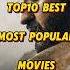 Top10 2024 Indian Top10 Best Most Popular Movies List Shorts Stree