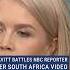 Leavitt Shuts Down NBC Reporter Over Ridiculous Question Foxnews Shorts Politics Trump News