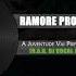 Ramore Project A Juventude Vai Prevalecer R A G DJ Vocal Mix