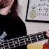 Maverick Falling Bass Runthrough HARD ROCK HEAVY METAL