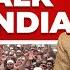 Ready To Talk To India Shehbaz Sharif Rattled Pakistan Begs For Talks With India Again LIVE News