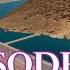 EGYPTIAN PYRAMID EXTERNAL RESERVOIRS ANCIENT CHEMICAL ENGINEERING TECHNOLOGY PART 5 Episode 161