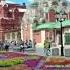 Russia Moscow