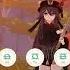 Kanaria Feat GUMI QUEEN Cover With Windsong Lyre Genshin Impact