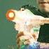 NERF Official NERF SPY THRILLER W Zach King Dom Fera Ashley Bornancin NERF Nation