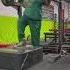 Do Not Attempt 405LBS Step Ups 3x3 15 Singlelegstrength Ironinfidel Traininsaine