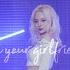 Flaylist Ariana Grande Break Up With Your Girlfriend I M Bored PERFORMANCE BY Fromis 9