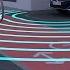 Cross Traffic Warning BMW Driver S Guide