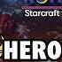 HerO Vs Dark PvZ Korean StarCraft League Week 69 Open StarCraft 2 Tournament