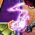 DISCARD BOUNCE DESTROY This Morgan Le Fay Deck Does It All
