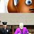 Raided The Mayor TA TA TA SAUR Gmod Sfm