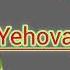 YEHOVA Israel Chatama